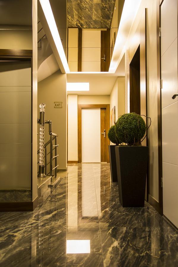 Maxuite Hotel In Home Акчай Экстерьер фото