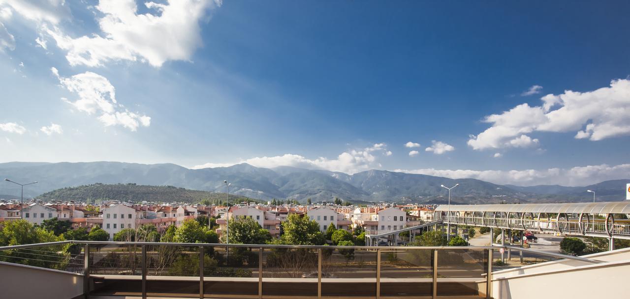 Maxuite Hotel In Home Акчай Экстерьер фото