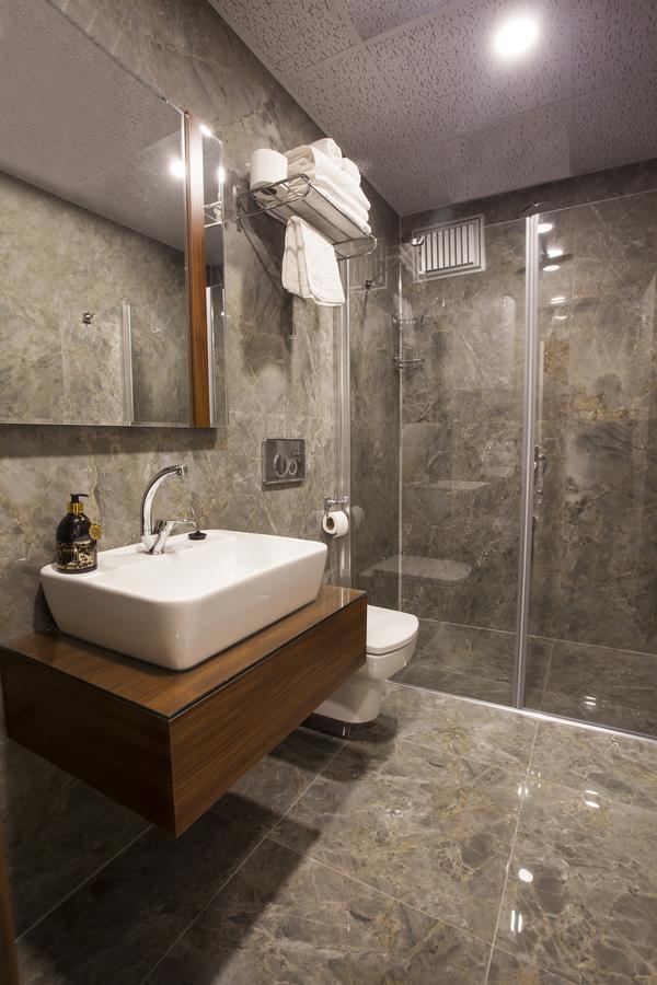 Maxuite Hotel In Home Акчай Экстерьер фото