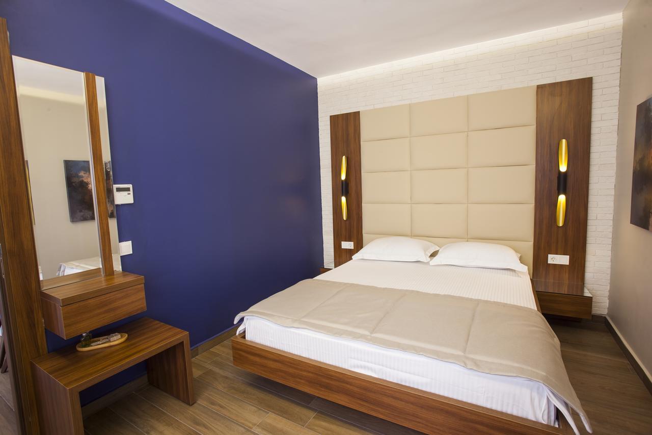 Maxuite Hotel In Home Акчай Экстерьер фото