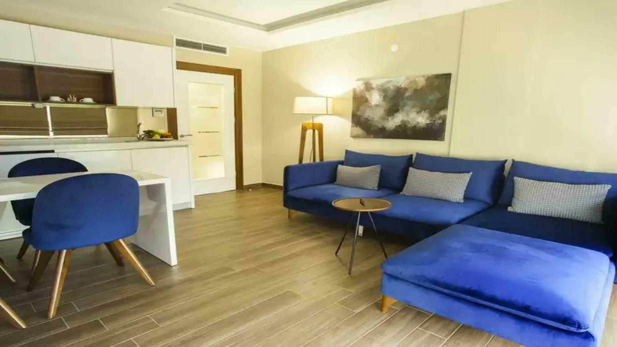 Maxuite Hotel In Home Акчай Экстерьер фото